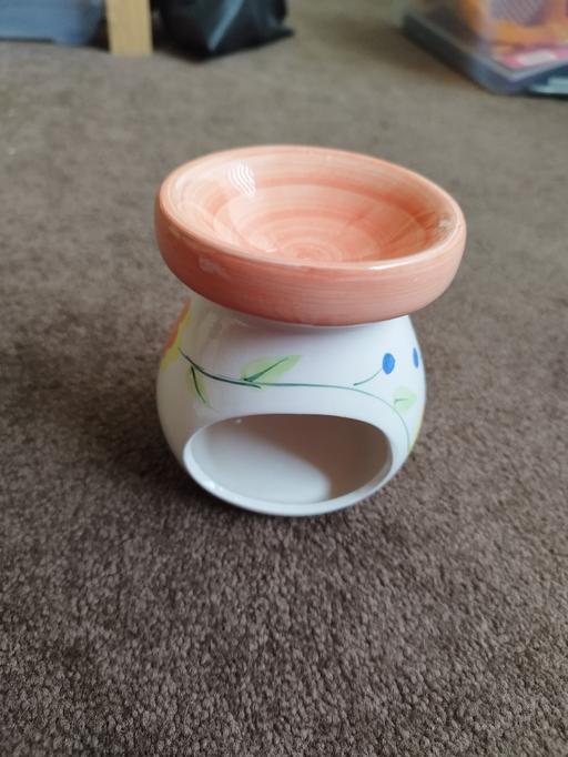 Buy & Sell South Lanarkshire Birkenshaw - South Lanarkshire - Photos for Ceramic wax melt burner