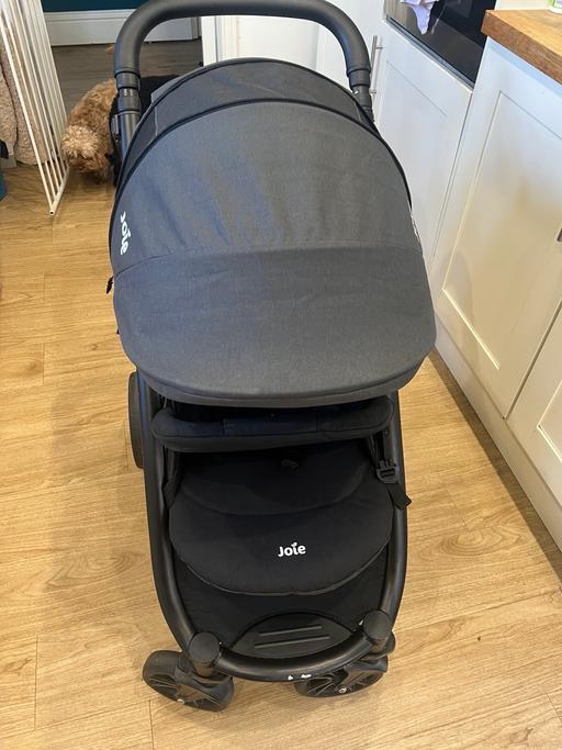 Buy & Sell West Midlands Dudley - Photos for Joie litetrax stroller