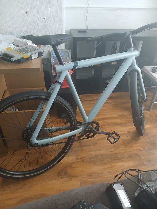 Buy & Sell Greater Manchester Manchester - Photos for electric bike