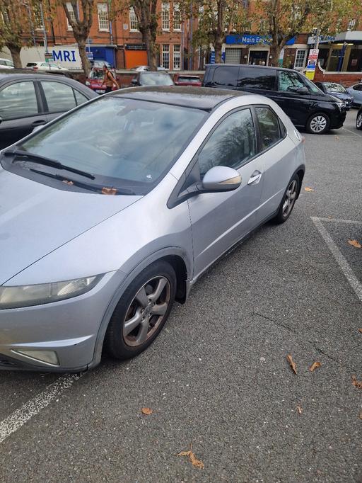 Vehicles East London Woodford - East London - Photos for Honda civic 1.8 automatic