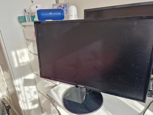 Buy & Sell West London Hillingdon - Photos for Samsung 1080P monitor - S27F350FHU