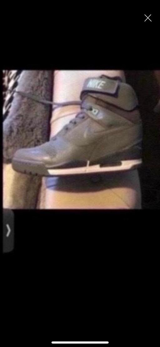 Buy & Sell West Midlands Sandwell - Photos for Nike trainers