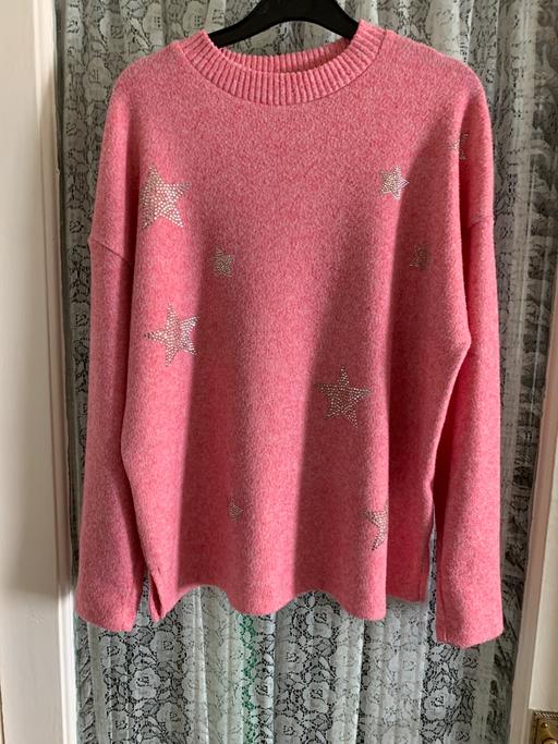 Buy & Sell West Midlands Walsall - Photos for Ladies jumper