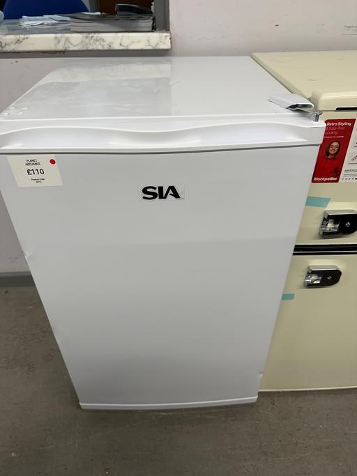 Buy & Sell West Midlands Wolverhampton - Photos for Graded SIA Under Counter Larder Freezer