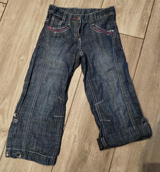 Buy & Sell Merseyside Sefton - Photos for 4-5 years Next jeans