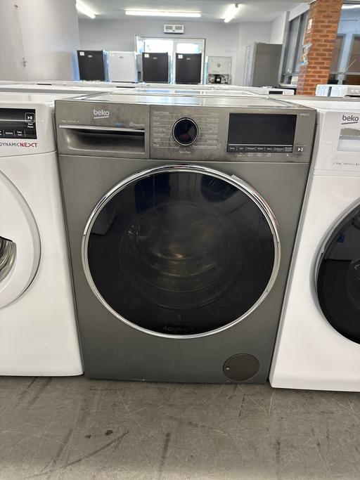 Buy & Sell West Midlands Wolverhampton - Photos for Graded Beko 9kg 1400 Spin Washing Machine