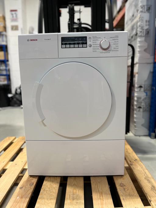 Buy & Sell Surrey Mole Valley - Photos for Bosch Vented Tumble Dryer WTA74200GB/01