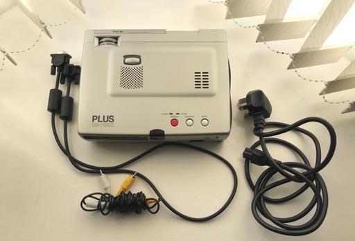 Buy & Sell West Midlands Birmingham - Photos for Projector