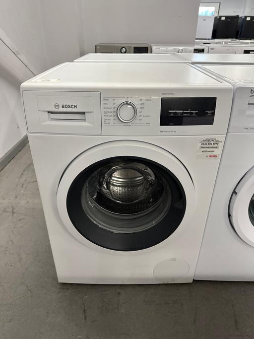 Buy & Sell West Midlands Wolverhampton - Photos for Bosch 9kg 1400 Spin Washing Machine