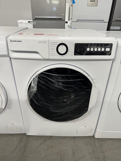 Buy & Sell West Midlands Wolverhampton - Photos for White Knight 7/5kg 1400 Spin Washer Dryer