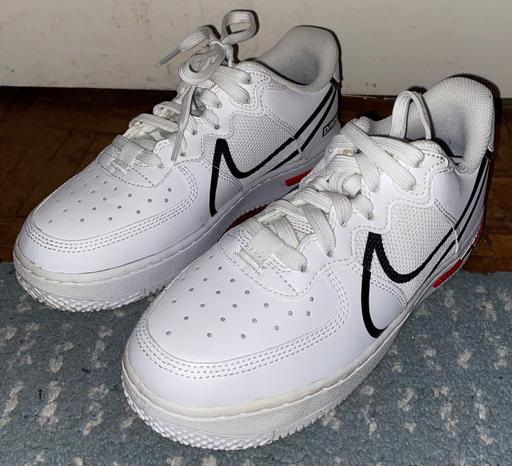 Buy & Sell West London Hammersmith - West London - Photos for Nike - Air Force 1 D/MS/X - Size 4