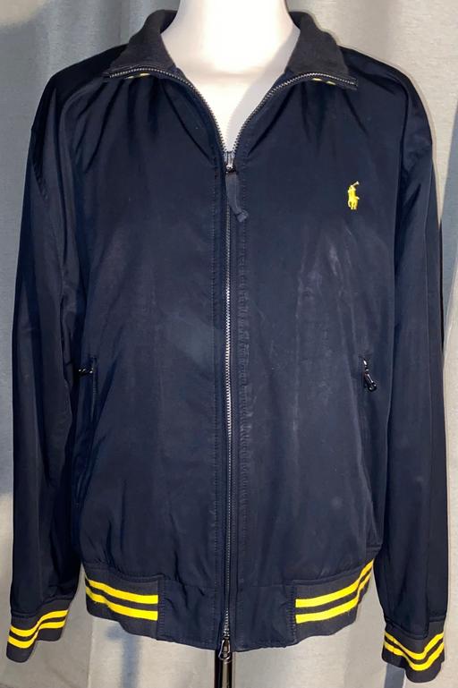 Buy & Sell West London Hammersmith - West London - Photos for Ralph Lauren - Harrington Jacket - Size XXL