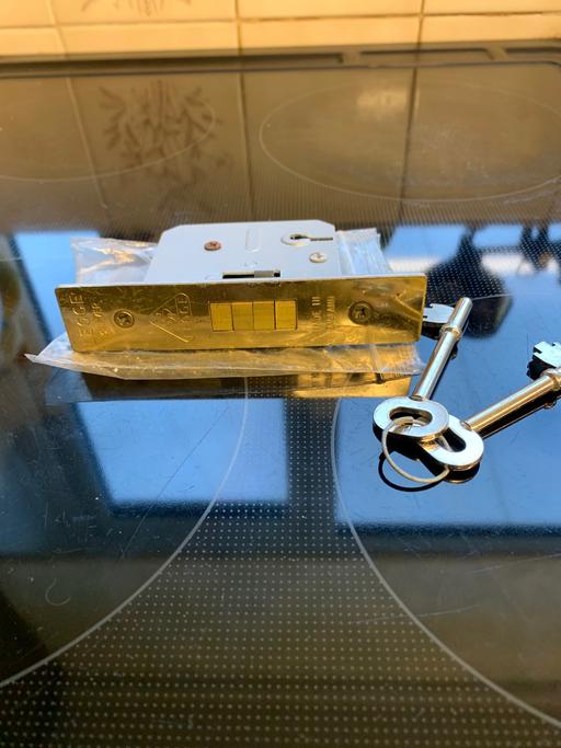 Buy & Sell West Midlands Walsall - Photos for Door lock
