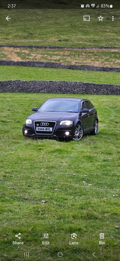 Vehicles West Yorkshire Bradford - Photos for Audi A3 S-Line Quattro