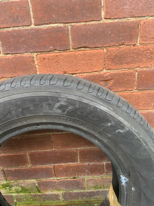 Vehicles West Yorkshire Wakefield - Photos for Pirelli scorpion verde. X 2 Tyres