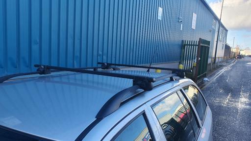 Vehicles West Midlands Birmingham - Photos for Skoda octavia roof bars