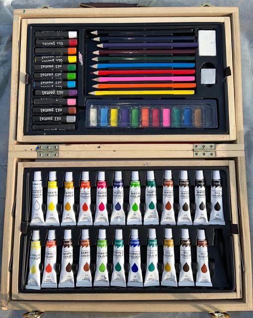 training West London Hillingdon - Photos for Water Paint Arts & Crafts Brushes Stationary