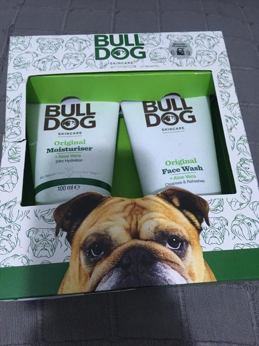 Buy & Sell East London Commercial Road - East London - Photos for Bull dog for men gift set