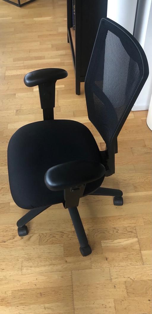 Buy & Sell Central London Clerkenwell - Central London - Photos for Office chair