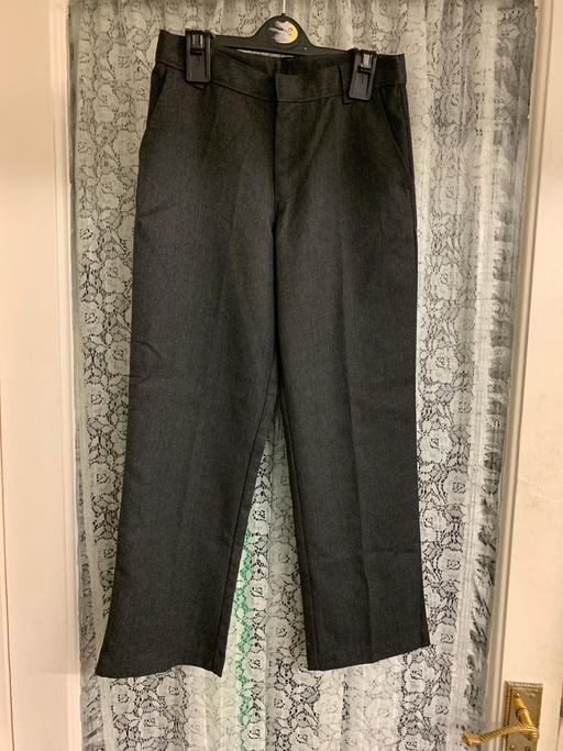 Buy & Sell West Midlands Walsall - Photos for Boys school trousers