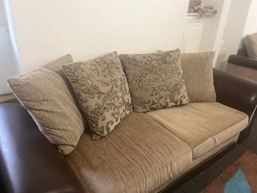 Buy & Sell Greater Manchester Manchester - Photos for Sofa set