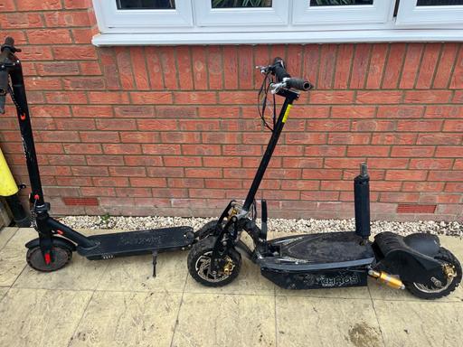 Buy & Sell Bedfordshire Bedford - Photos for Electric scooters