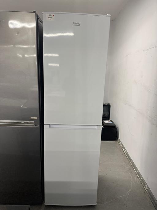 Buy & Sell West Midlands Wolverhampton - Photos for Graded Beko 50/50 Frost Free Fridge Freezer