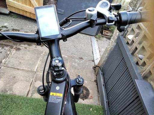 Buy & Sell Devon North Devon - Photos for Allterain Electric bike