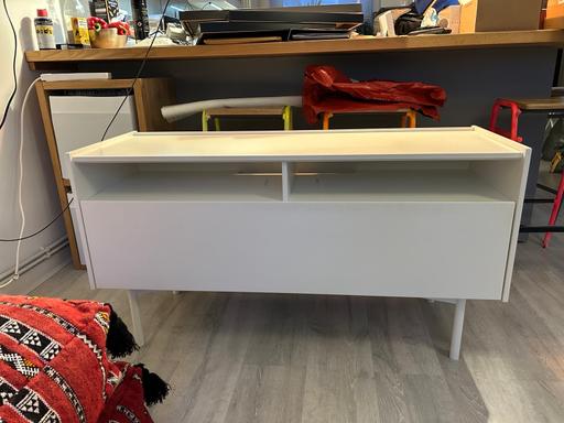 Buy & Sell East London Devons Road - East London - Photos for TV bench stand cabinet freestanding storage