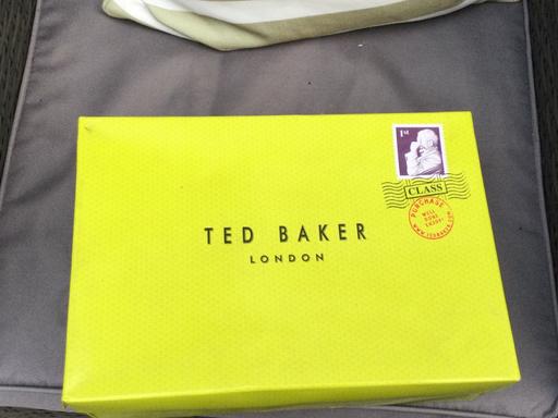 Buy & Sell Lancashire South Ribble - Photos for Ted baker heels