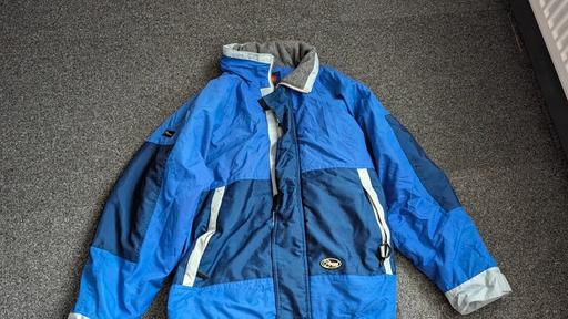 Buy & Sell Greater Manchester Bolton - Photos for Trespass unisex ski jacket