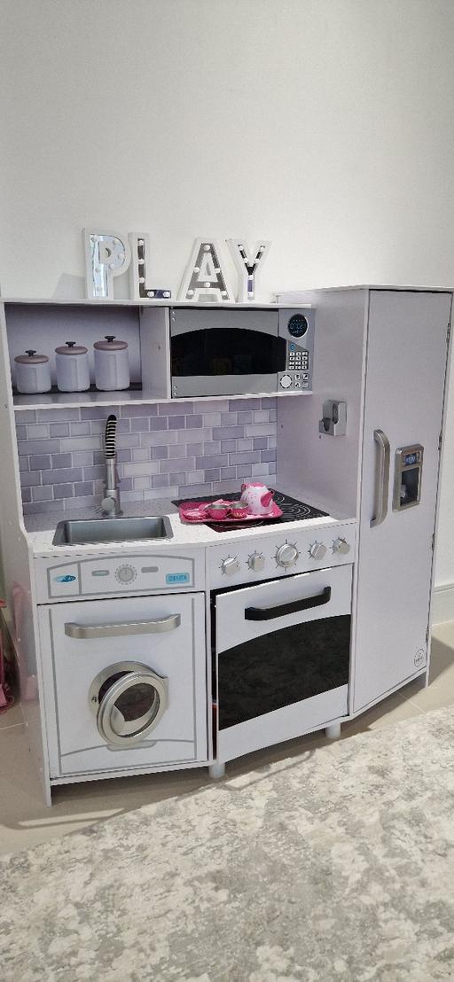 Buy & Sell Essex Epping Forest - Photos for Play Kitchen