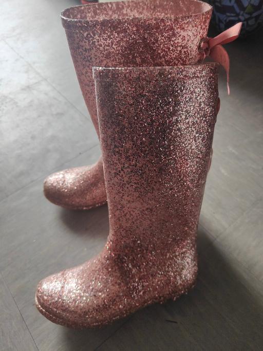 Buy & Sell West Midlands Sandwell - Photos for girls wellies