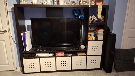 Buy & Sell West Midlands Birmingham - Photos for tv stand