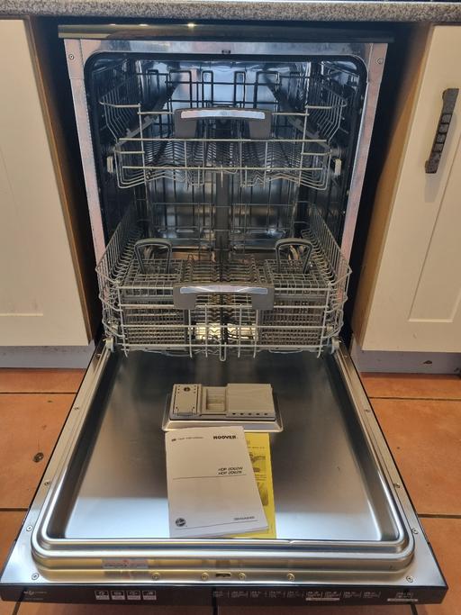 Buy & Sell West Midlands Sandwell - Photos for Hoover Dishwasher