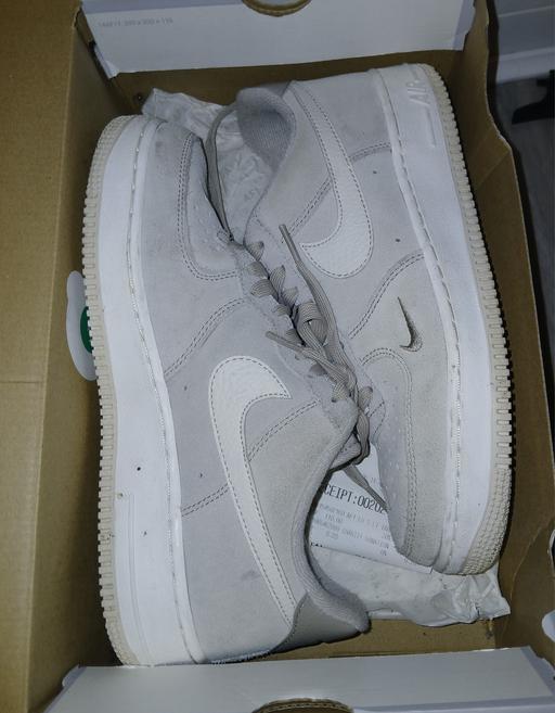 Buy & Sell South East London Bromley - Photos for Airforce Nike trainers