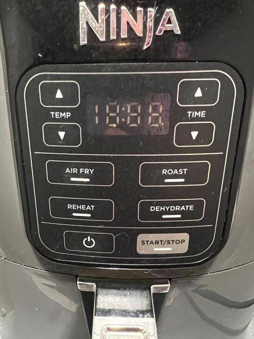 Buy & Sell West Yorkshire Kirklees - Photos for Ninja airfryer