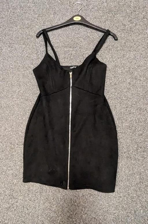 Buy & Sell Greater Manchester Bolton - Photos for Ladies Black Dress