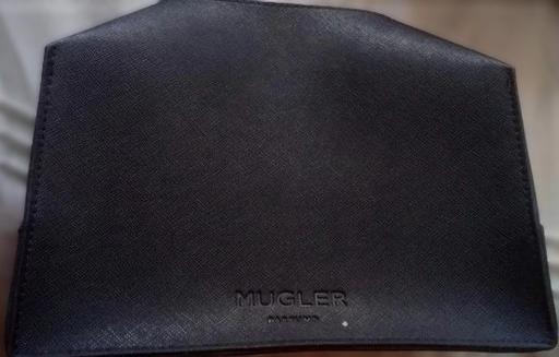 Buy & Sell Greater Manchester Bolton - Photos for Thierry Mugler Alien Toiletries Bag