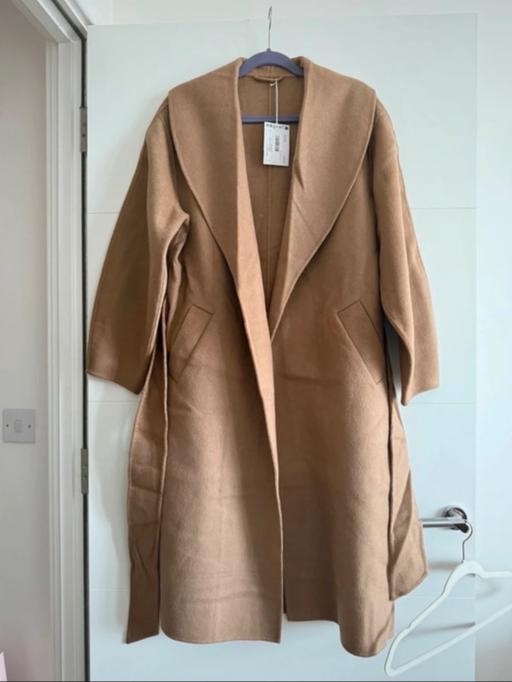 Buy & Sell East London Canning Town - East London - Photos for & other stories womens coat rrp £245