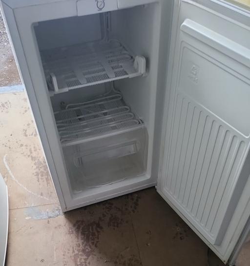 Buy & Sell South East London Croydon - Photos for ARGOS LADDER FREEZER-DELIVERY AVAILABLE