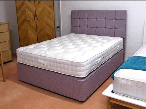 Buy & Sell Greater Manchester Manchester - Photos for *Double Bed with mattress*