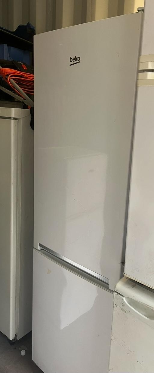 Buy & Sell South East London Croydon - Photos for BEKO FROST FREE F.FREEZER-DELIVERY AV.