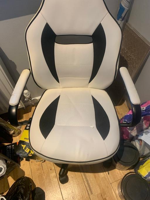 Buy & Sell Bexley Northumberland Heath - Bexley - Photos for Gaming chair