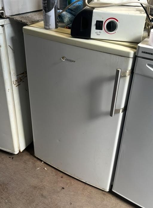 Buy & Sell South East London Croydon - Photos for CANDY U/C FRIDGE FREEZER-DELIVERY AVAILABLE