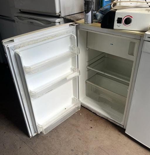 Buy & Sell South East London Croydon - Photos for CANDY U/C FRIDGE FREEZER-DELIVERY AVAILABLE