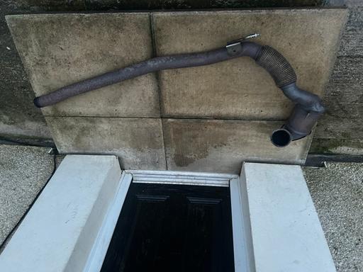 Vehicles Lancashire Hyndburn - Photos for Audi s3 down pipe