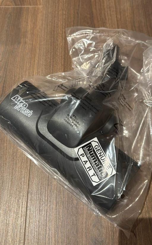Buy & Sell Wiltshire Hilperton - Wiltshire - Photos for Original Airo Henry Hoover Attachment