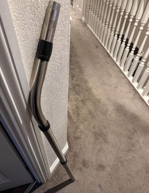 Buy & Sell Wiltshire Hilperton - Wiltshire - Photos for Henry Hoover Long arm Attachment for Henry