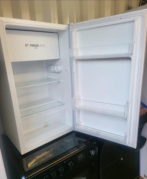 Buy & Sell South East London Croydon - Photos for ESSENTIAL’S U.C FRIDGE FREEZER-DELIVERY AV.